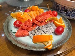 -顺兴老茶馆·精品川菜(世纪城店)