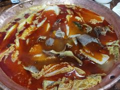 -朝伟清真铜瓢牛肉馆(三十年老·店)