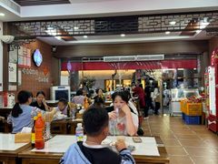 -东街钟楼肉粽(总店)