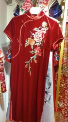 -Lisamoon礼慕纱婚纱礼服高级定制