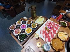 -楠火锅(龙阳广场店)