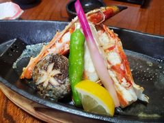 -札幌かに本家(福岡那の川店)