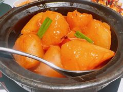 -柴门·头啖汤(天安千树店)