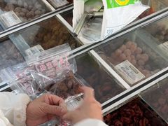 -苏州蜜饯门市部