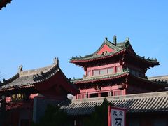 -开封府