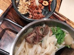 -小满手工粉(上海月星环球港店)