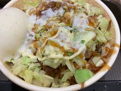 -食其家·牛丼咖喱(冠捷大厦店)