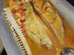 -徽镇小厨·经典徽菜(十里河店)