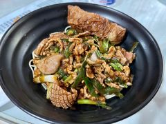 -老地方面馆(思南路店)