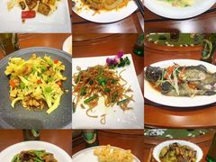 -海岛渔村大酒店(云霄路店)