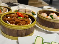 -佳丽海鲜大酒楼(环岛海景店)