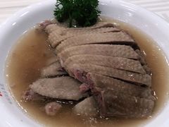 -怡园饭店-餐厅(四望亭店)