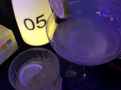 -好久不见网红乐队酒吧(鼓浪屿海底世界店)