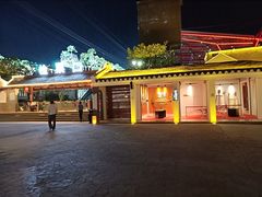 -三亚红色娘子军演艺公园景区