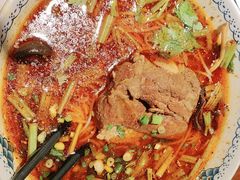 -龙抄手食府(浣花北路店)