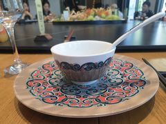 -味莊餐厅(康庄南街店)