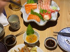 -有喜屋·日料·居酒屋(旭辉广场店)