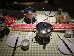 -番食园鲜食火锅(高新店)
