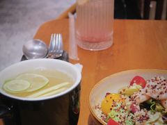 -森Some Fusion(荔湾店)