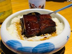 -村长家的疙瘩汤·东营菜(东营茶城店)