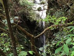 -宁波五龙潭景区