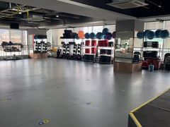-超鹿运动健身(紫阳商贸中心店)