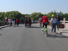 -昆山城市生态森林公园