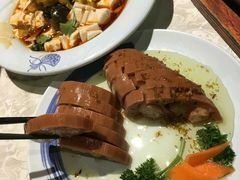 -沈家花园如皋菜(君御豪庭店)