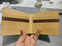 -HEARTISANS手工DIY皮艺体验(安贞环宇荟店)