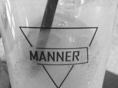 -Manner Coffee(芮欧百货店)