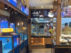 -大鹏饭店·金陵家宴(奥体中心店)