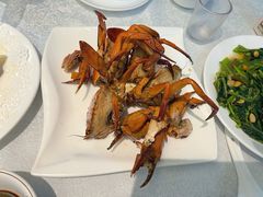 -莲花公园煎蟹(总店)