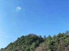 -昭山风景名胜区