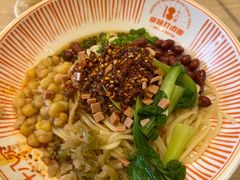 -十八汆·京味打卤面(酒仙桥店)