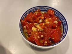 -民间老鸡汤面馆(中山北路店)