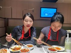 -海底捞火锅(吴中路店)