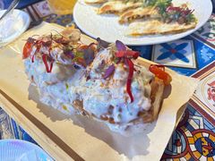 -LESCEDARS Brasserie Bistro香柏树