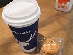 -瑞幸咖啡(凯德龙之梦莘庄店)