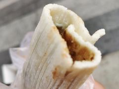 -小红旗臭豆腐炸冷面(万达店)