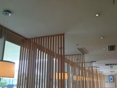 大堂-王鼎精致料理铁板烧(世博源店)