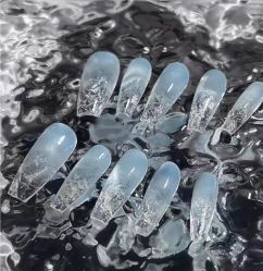 -安吉拉·纤纤玉指美甲美睫创意中心