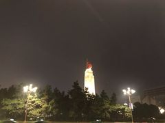 -八一南昌起义纪念塔