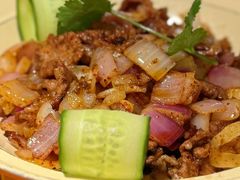 -楼兰新疆菜(江宁万达店)
