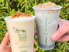 -迷客夏Milksha(无锡苏宁店)