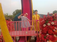 -嬉乐湾休闲旅游区