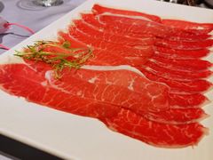-鼎鼎香·港式火锅(北京SKP店)
