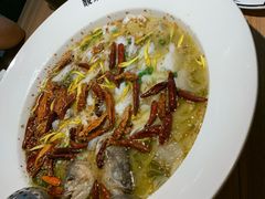 -太二酸菜鱼(福州泰禾店)