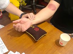 -沐善人家中医·推拿·理疗·三伏灸(新洲店)