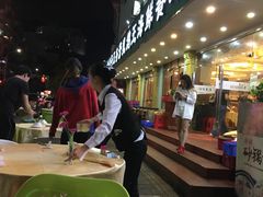 -五谷芳乳鸽王（大梅沙总店C区）(网红打卡店)