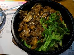 -老炉家木炭烤肉(长江国际店)